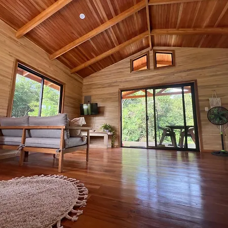 Almond Suite - Blue Zone Costa Rica, Hojancha