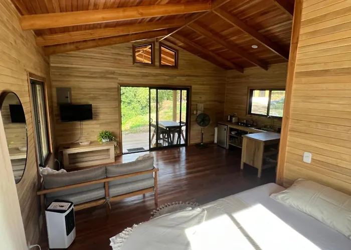 Almond - Blue Zone Costa Rica, Hojancha Holiday home *